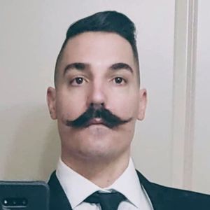 Meet your Posher, Kevin